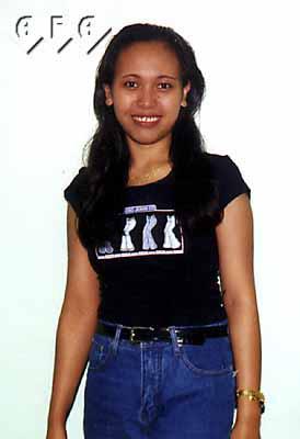Thailand Women