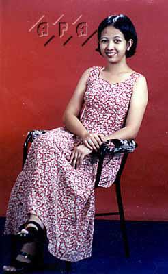 Thailand Women