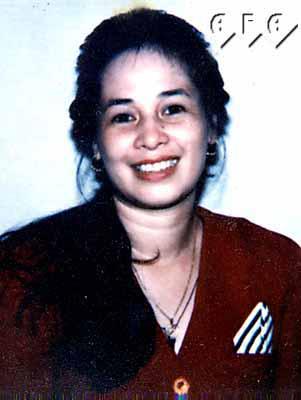 Thailand Women