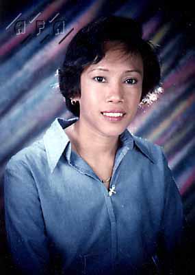 Thailand Women