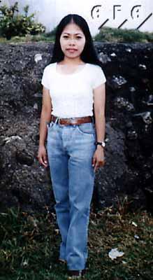 Thailand Women