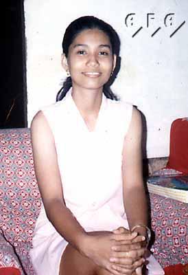 Thailand Women
