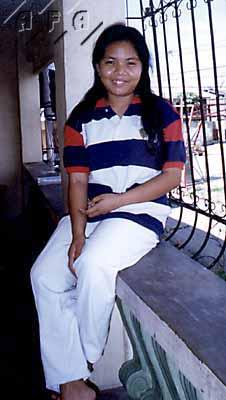 Thailand Women