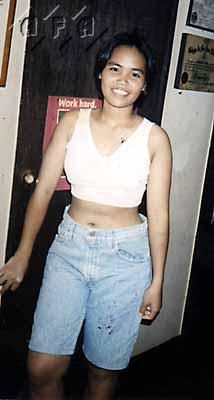 Thailand Women