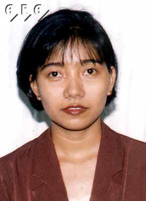 Thailand Women