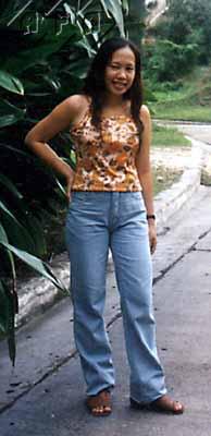 Thailand Women