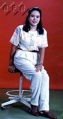Thailand Women