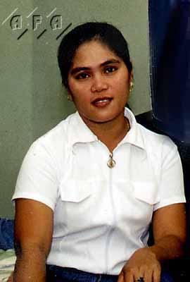 Thailand Women