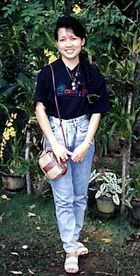 Thailand Women