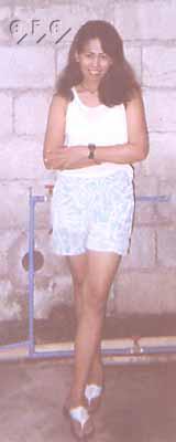 Thailand Women