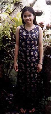 Thailand Women