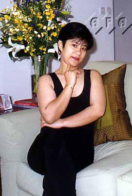 Thailand Women