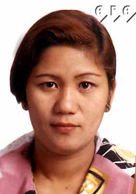 Thailand Women