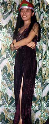 Thailand Women