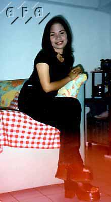 Thailand Women