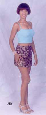 Thailand Women