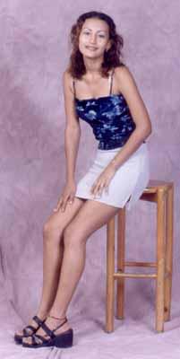 Thailand Women