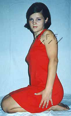 Thailand Women