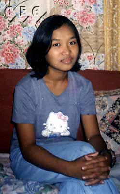 Thailand Women