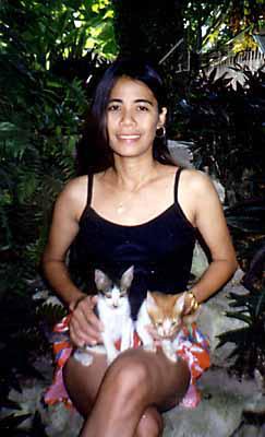 Thailand Women