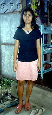 Thailand Women