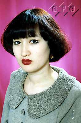 Thailand Women