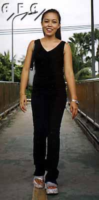Thailand Women