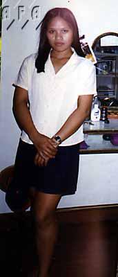 Thailand Women