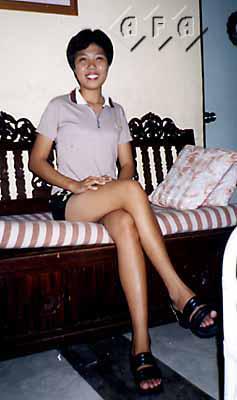 Thailand Women