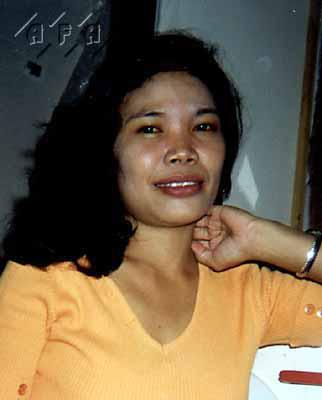 Thailand Women