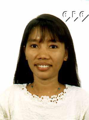 Thailand Women