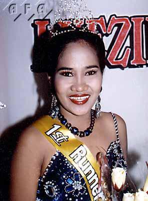 Thailand Women