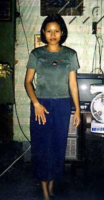 Thailand Women