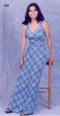 Thailand Women
