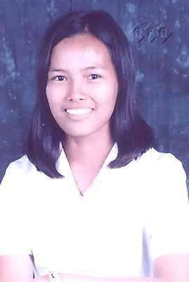 Thailand Women