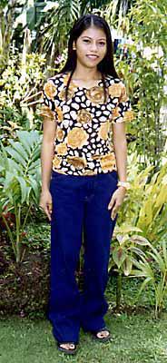 Thailand Women