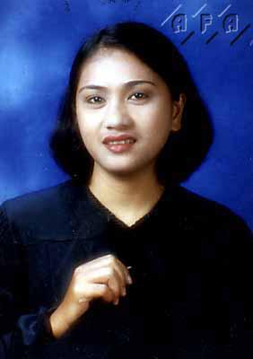 Thailand Women