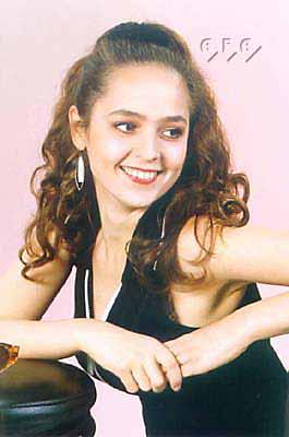 Thailand Women