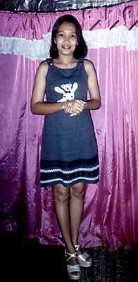 Thailand Women