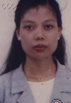 Thailand Women