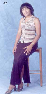 Thailand Women