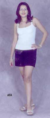 Thailand Women