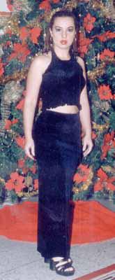Thailand Women