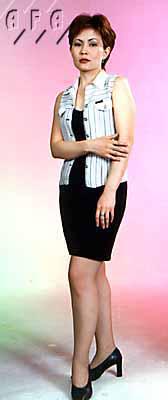 Thailand Women