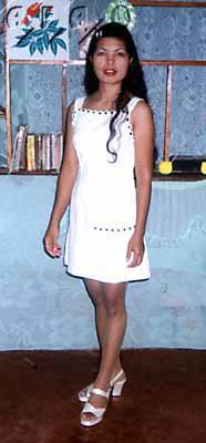 Thailand Women