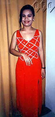 Thailand Women