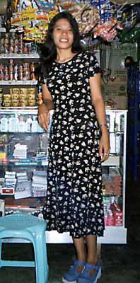Thailand Women