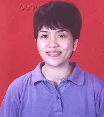 Thailand Women