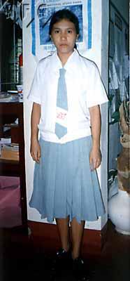 Thailand Women
