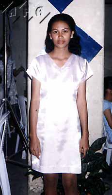Thailand Women